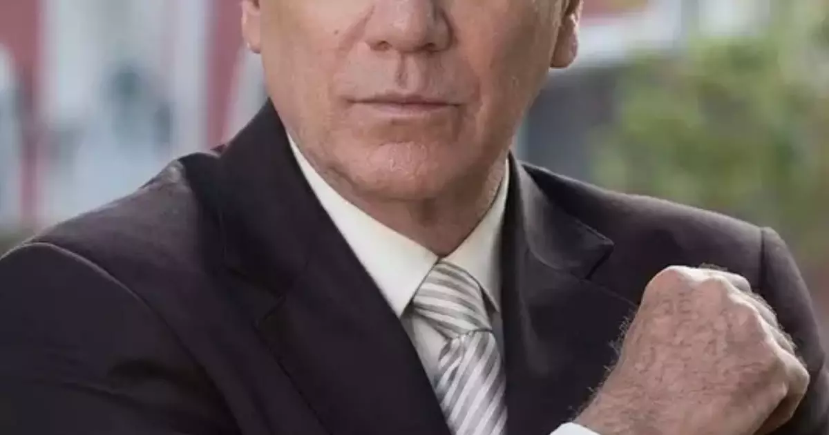 GRANDE PERDA Morre ex-ator de novelas do SBT aos 79 anos