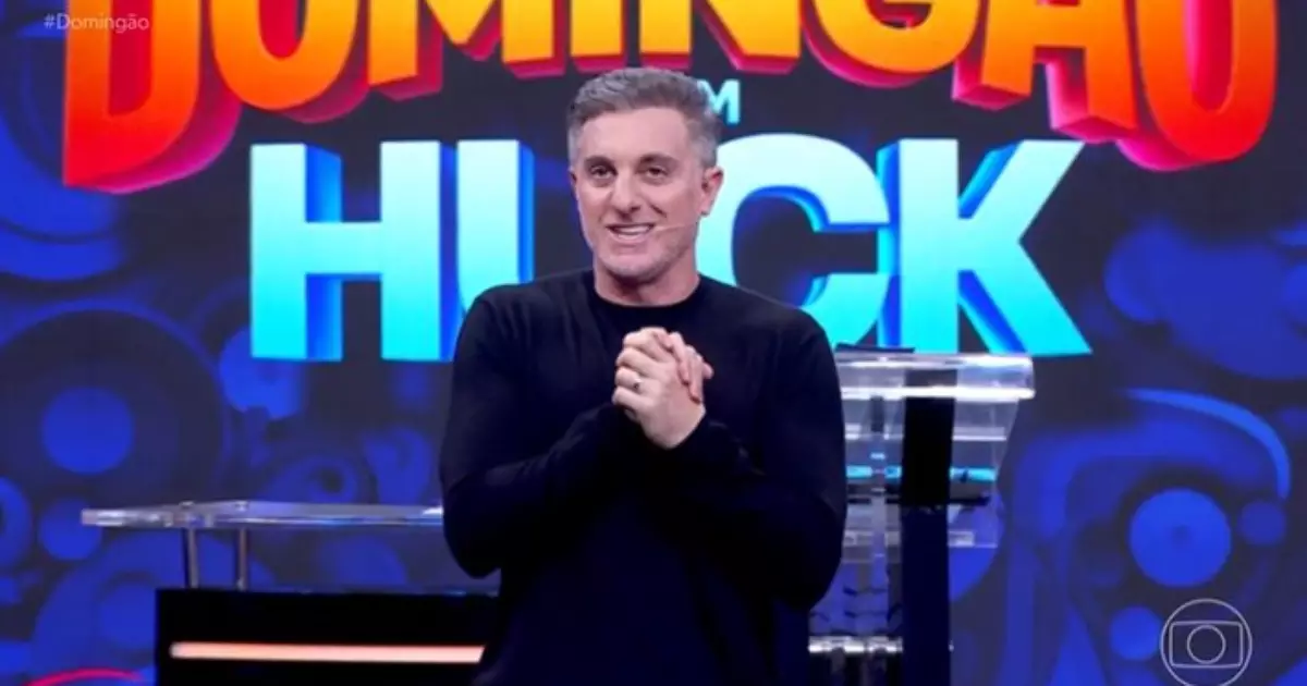 Doação, plataforma eleitoral e Vorcaro: os episódios recentes envolvendo Luciano Huck