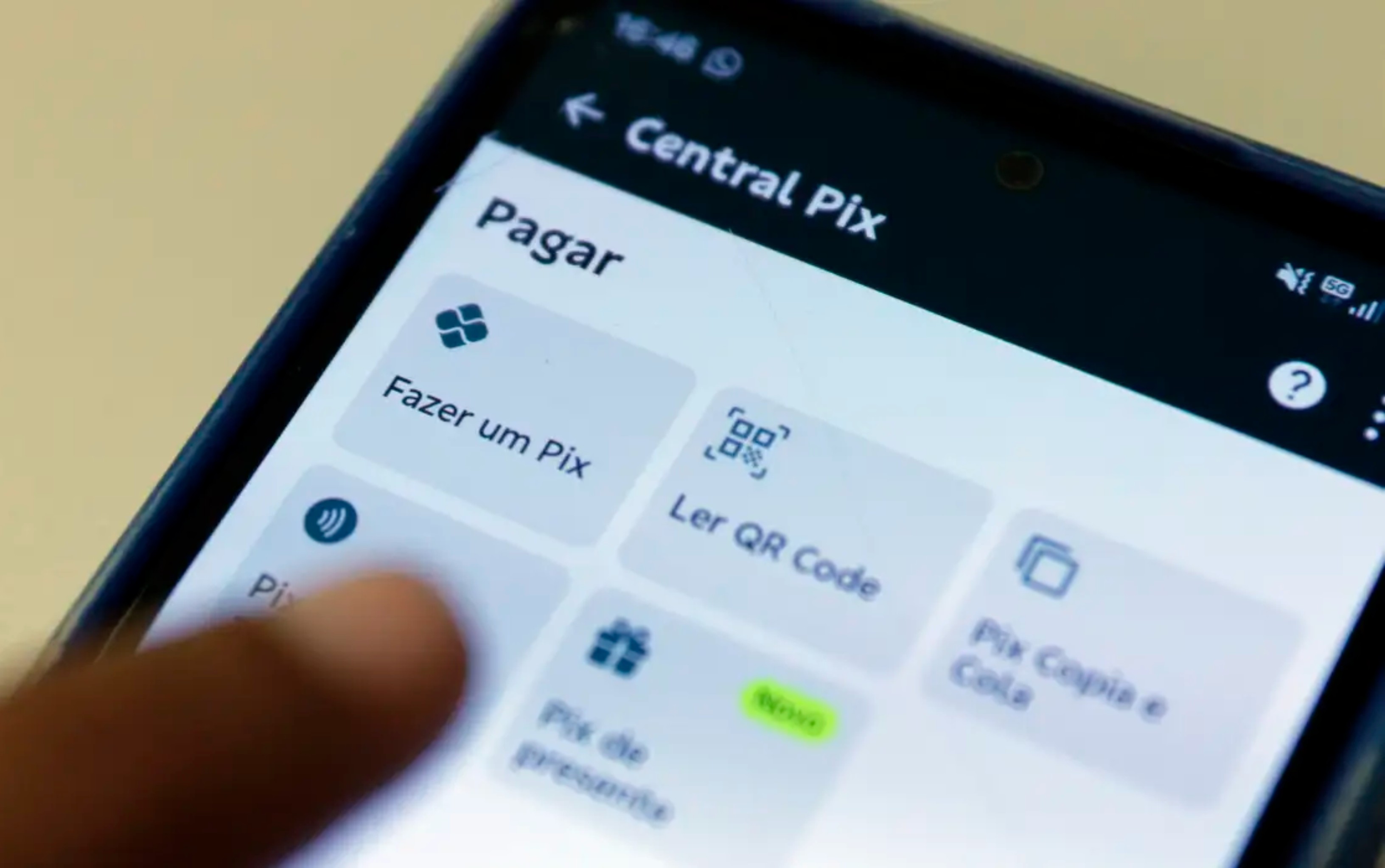 PIX na Europa Conexão pode baratear transferências e reduzir envio a segundos G1