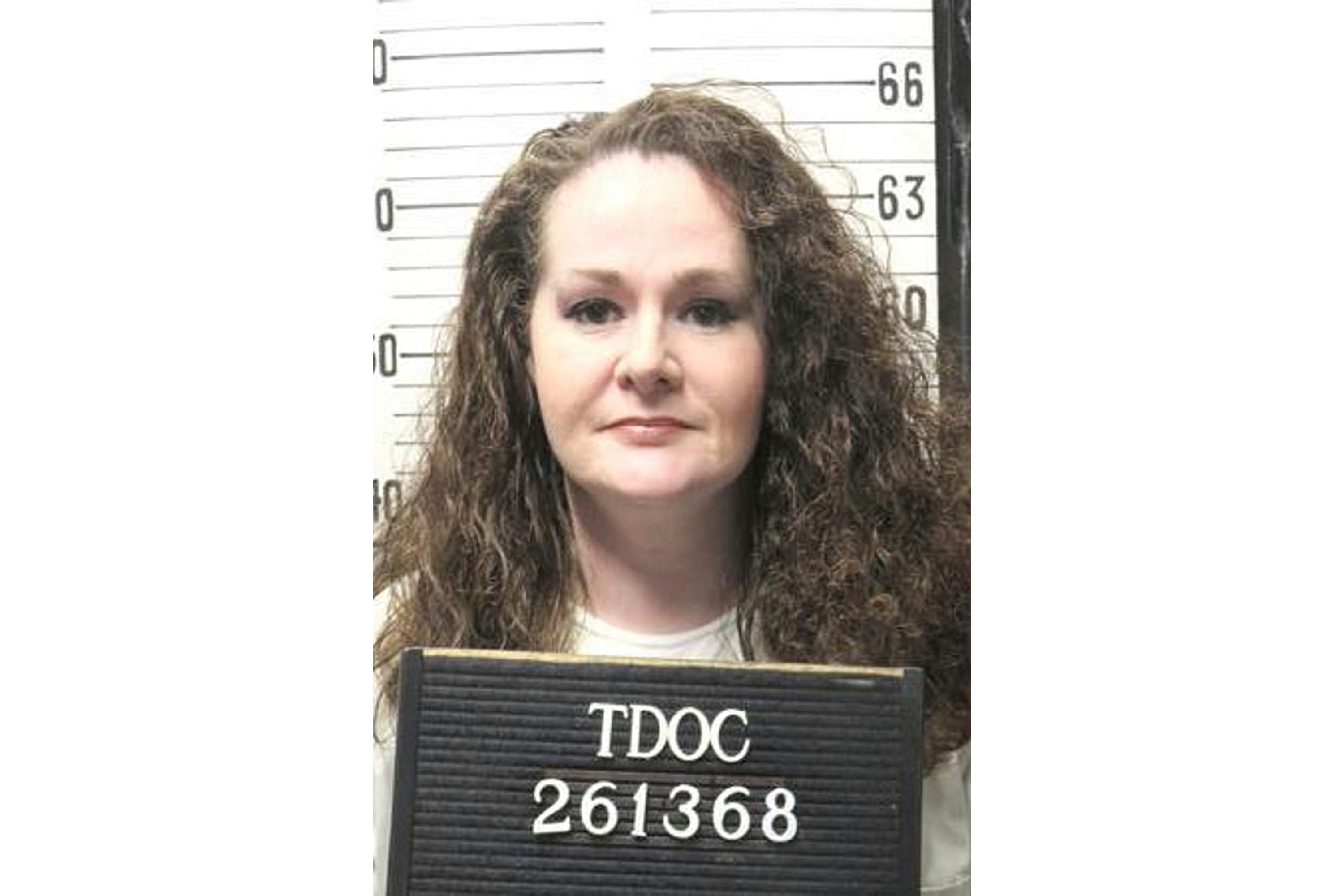 Christa Pike sobrevive a duas injeções letais no Tennessee G1
