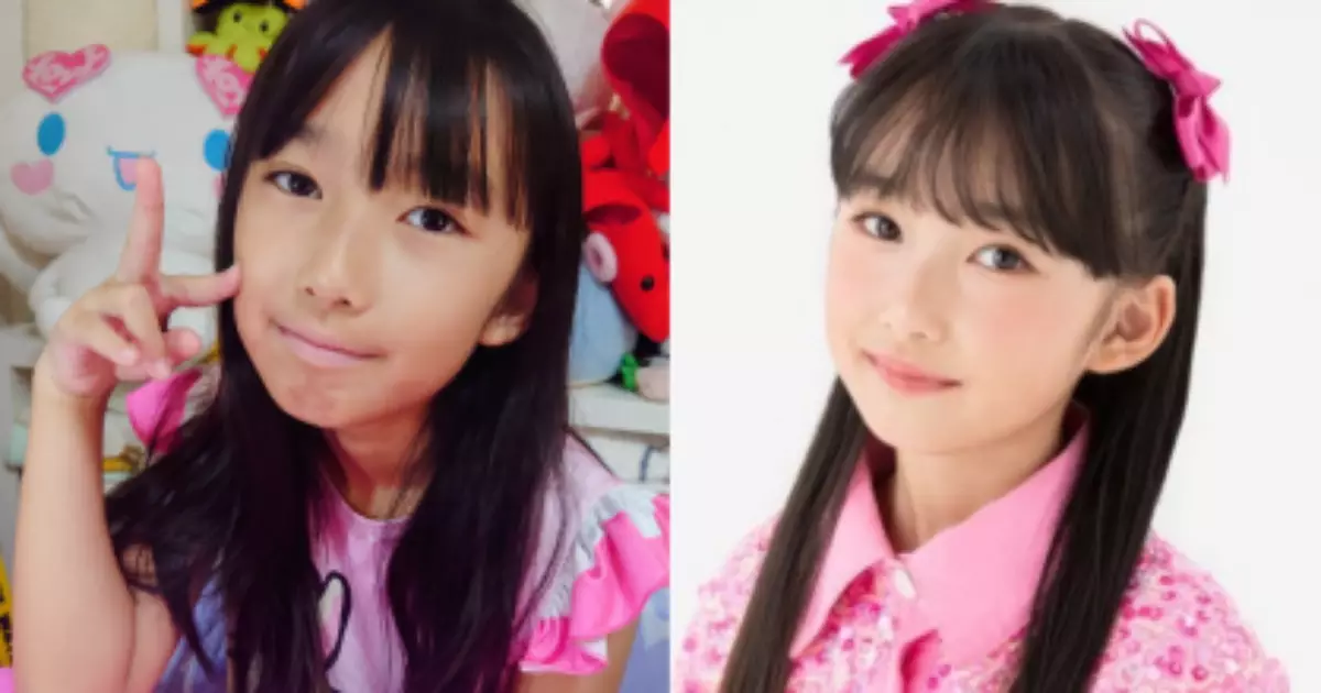 Cantora morre aos 8 anos dias após última apresentação