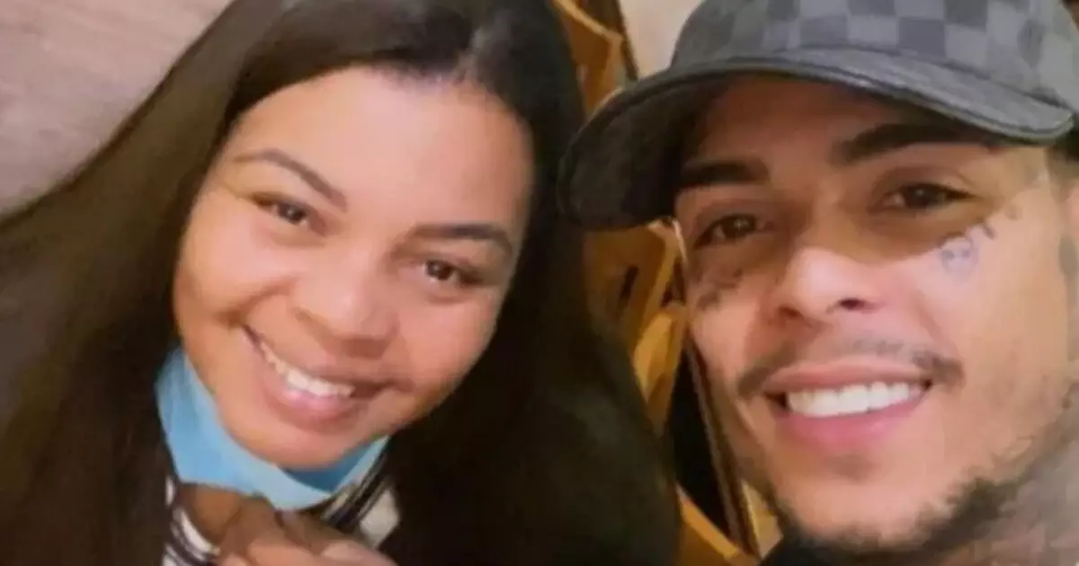 Mãe de MC Kevin revela quanto o funkeiro tinha na conta quando morreu saiba quanto