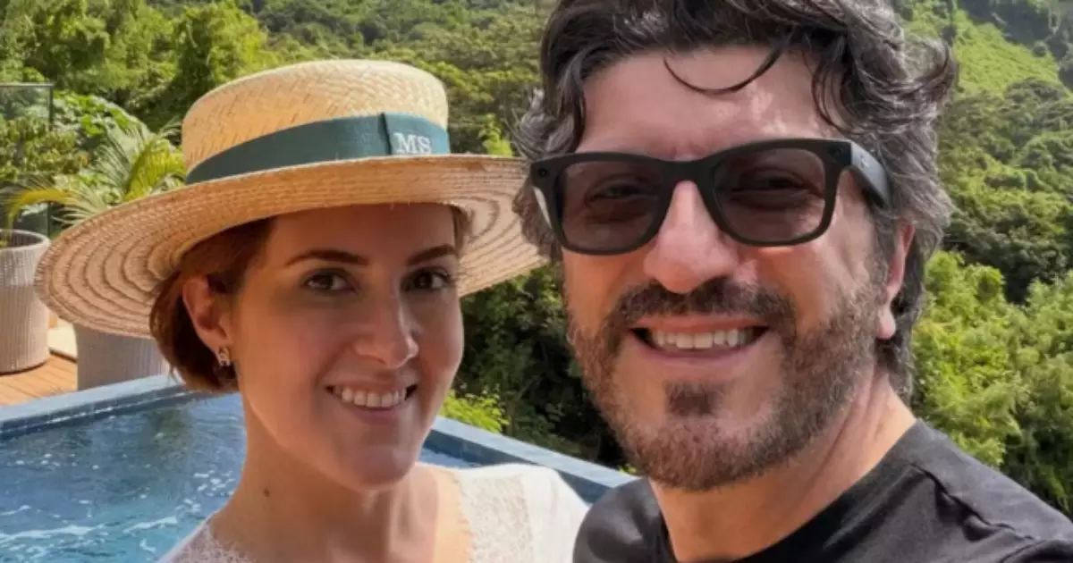 Morreu Lito Sousa: o que disse esposa em despedida do especialista em aviação