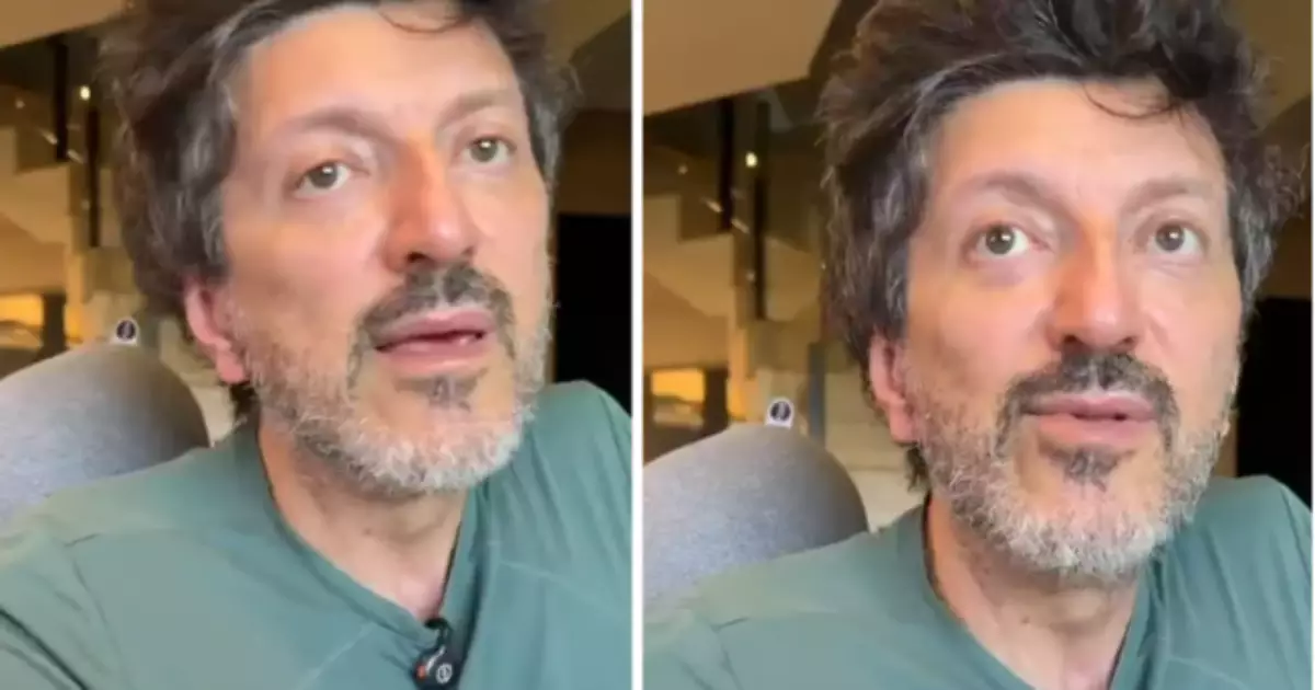 Morte de Lito Sousa leva nome do influenciador ao topo dos assuntos do X