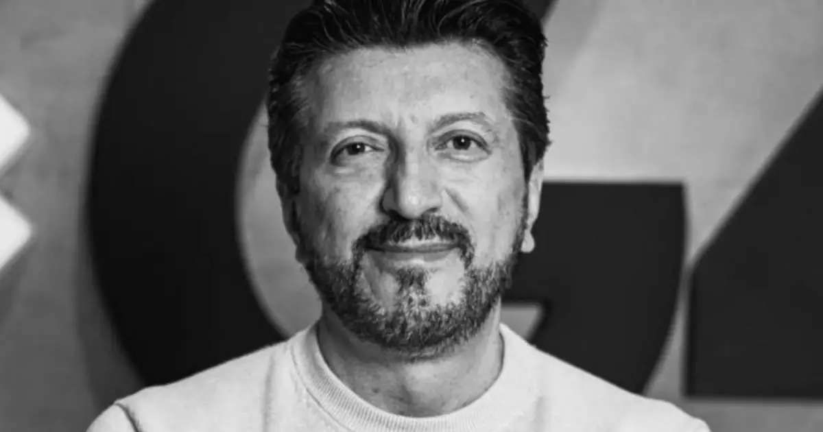 Morre Lito Sousa, influenciador do Aviões e Músicas, aos 59 anos