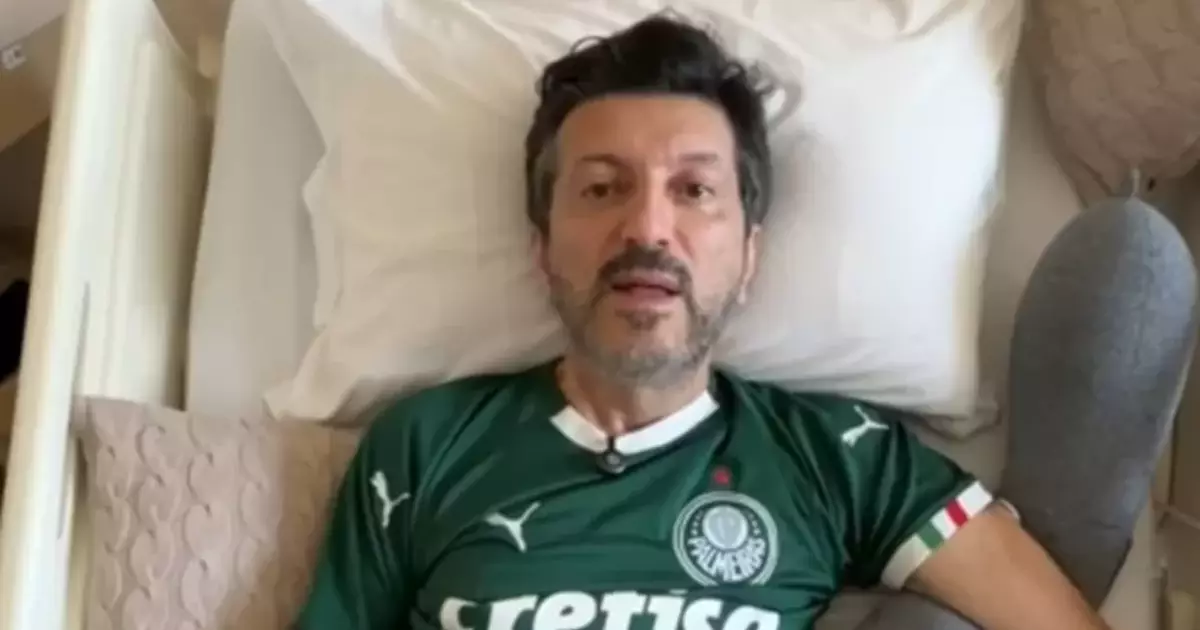 Velório de Lito Sousa será aberto ao público e acontece nesta sexta-feira em São Paulo veja