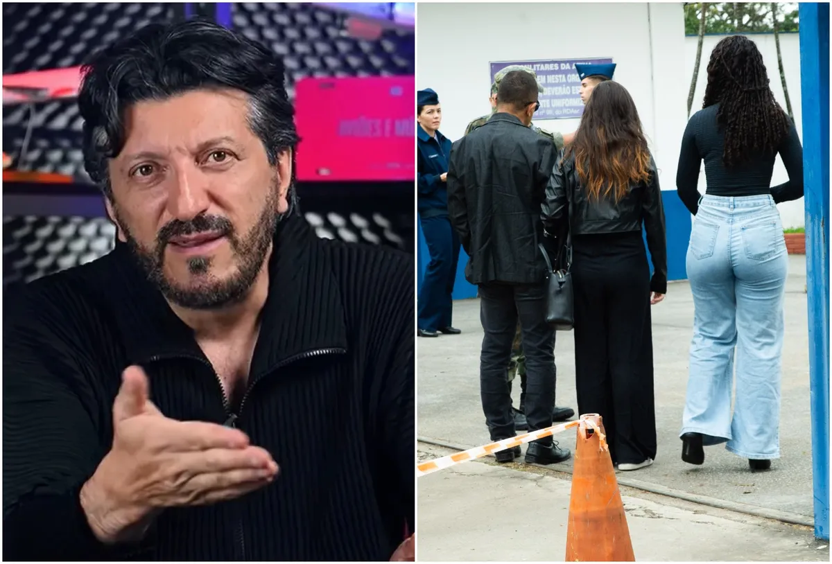 Corpo de Lito Sousa é velado em São Paulo familiares e fãs se despedem
