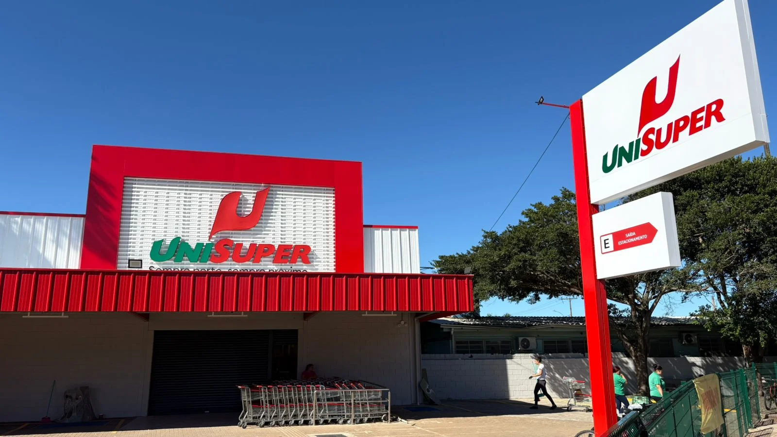 UniSuper comemora 26 anos com campanha especial no RS abc+