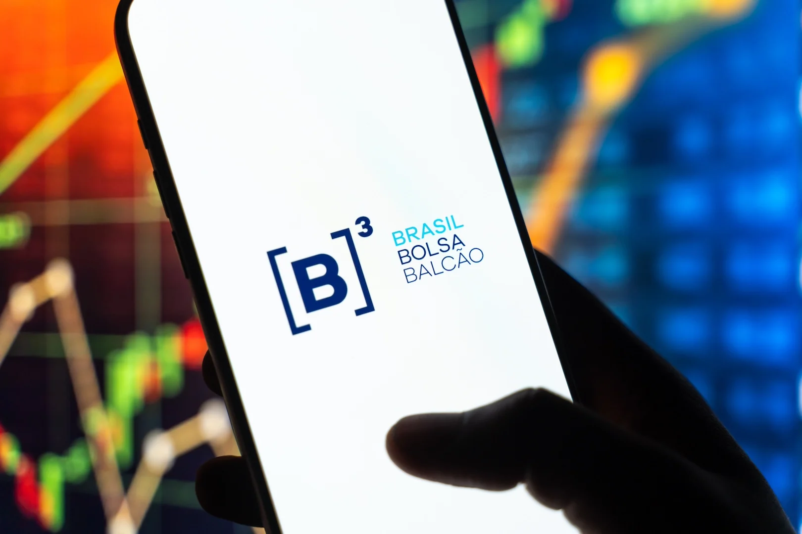 Estrangeiros aportam R$ 9,11 bi na B3 em setembro