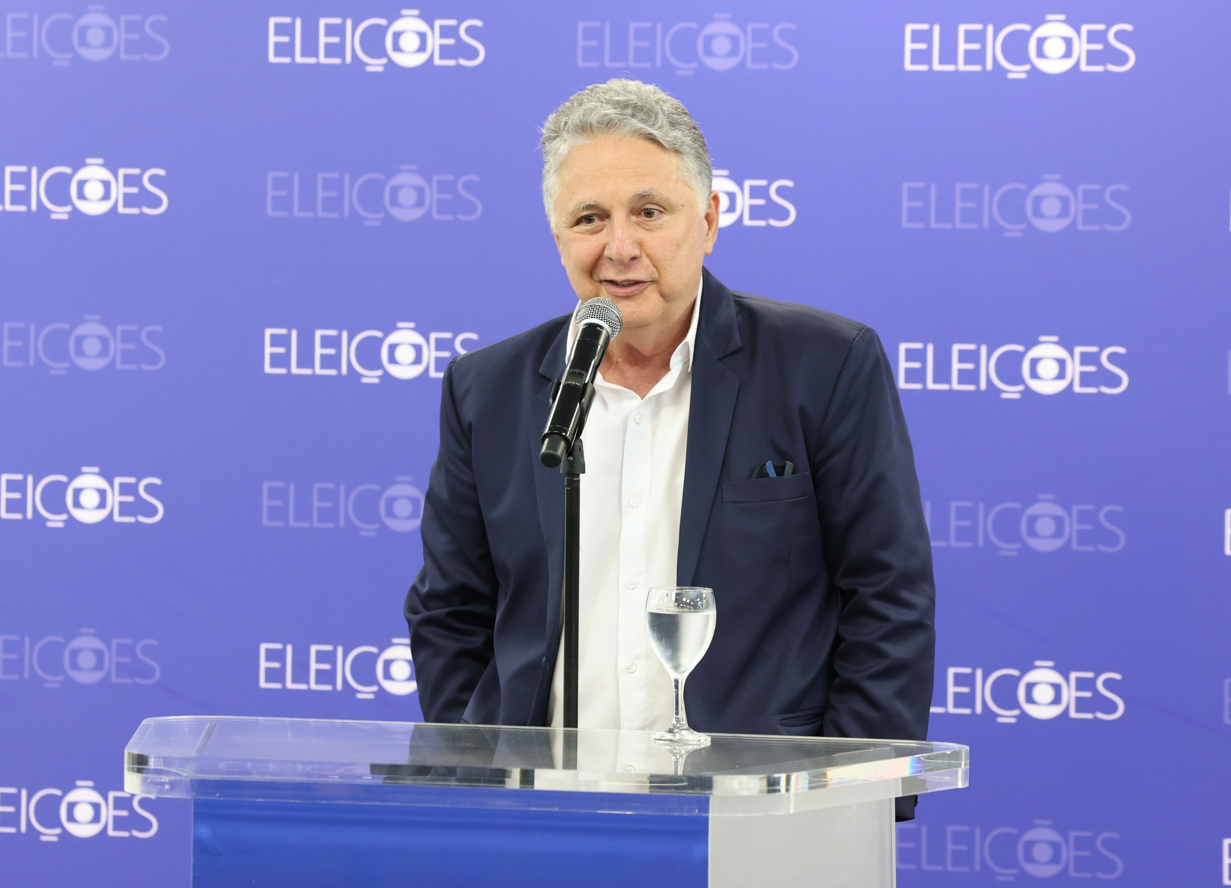 Garotinho: ministro revoga liminar e votos serão nulos até TSE decidir G1
