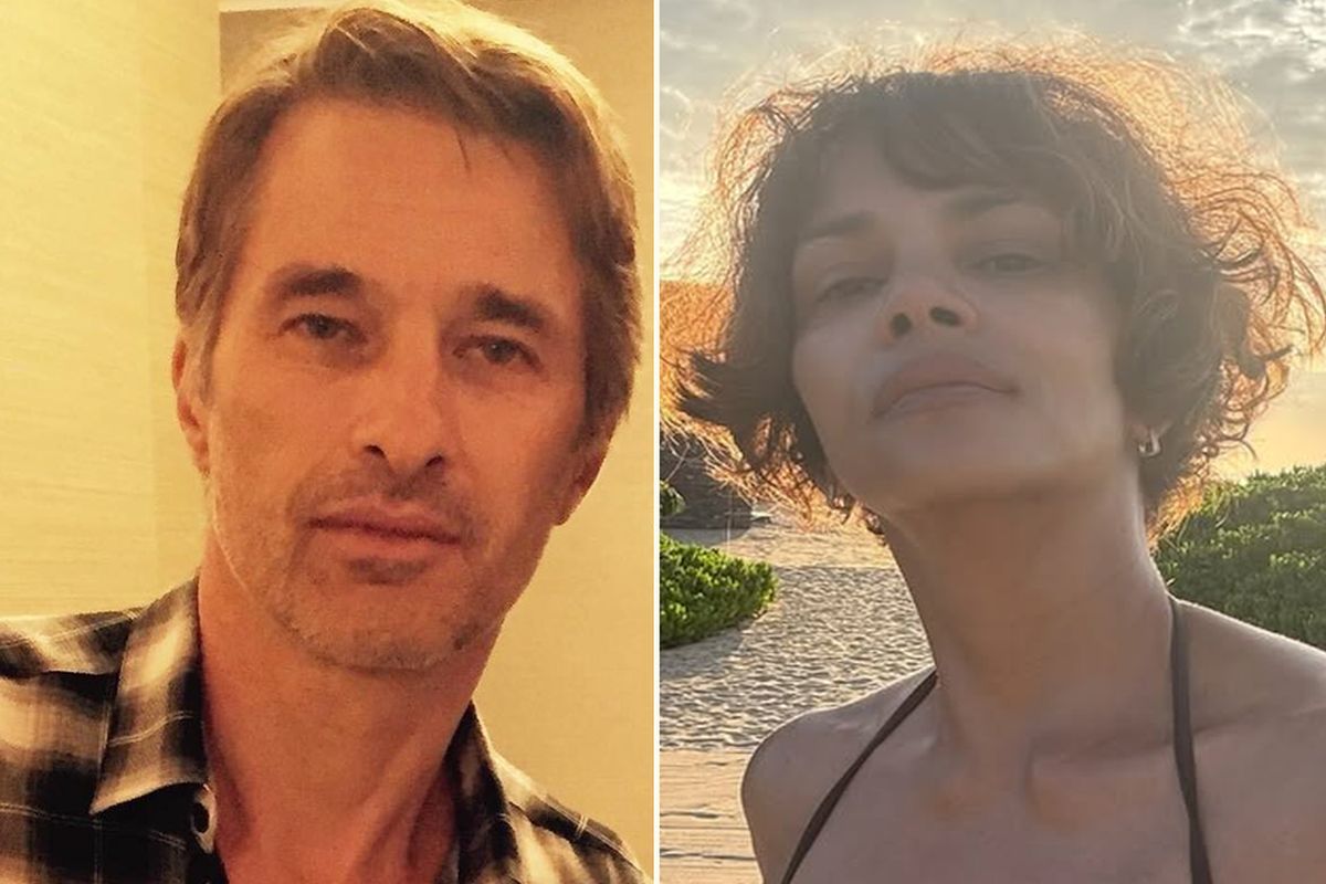 Halle Berry rebate acusações de agressão contra o filho