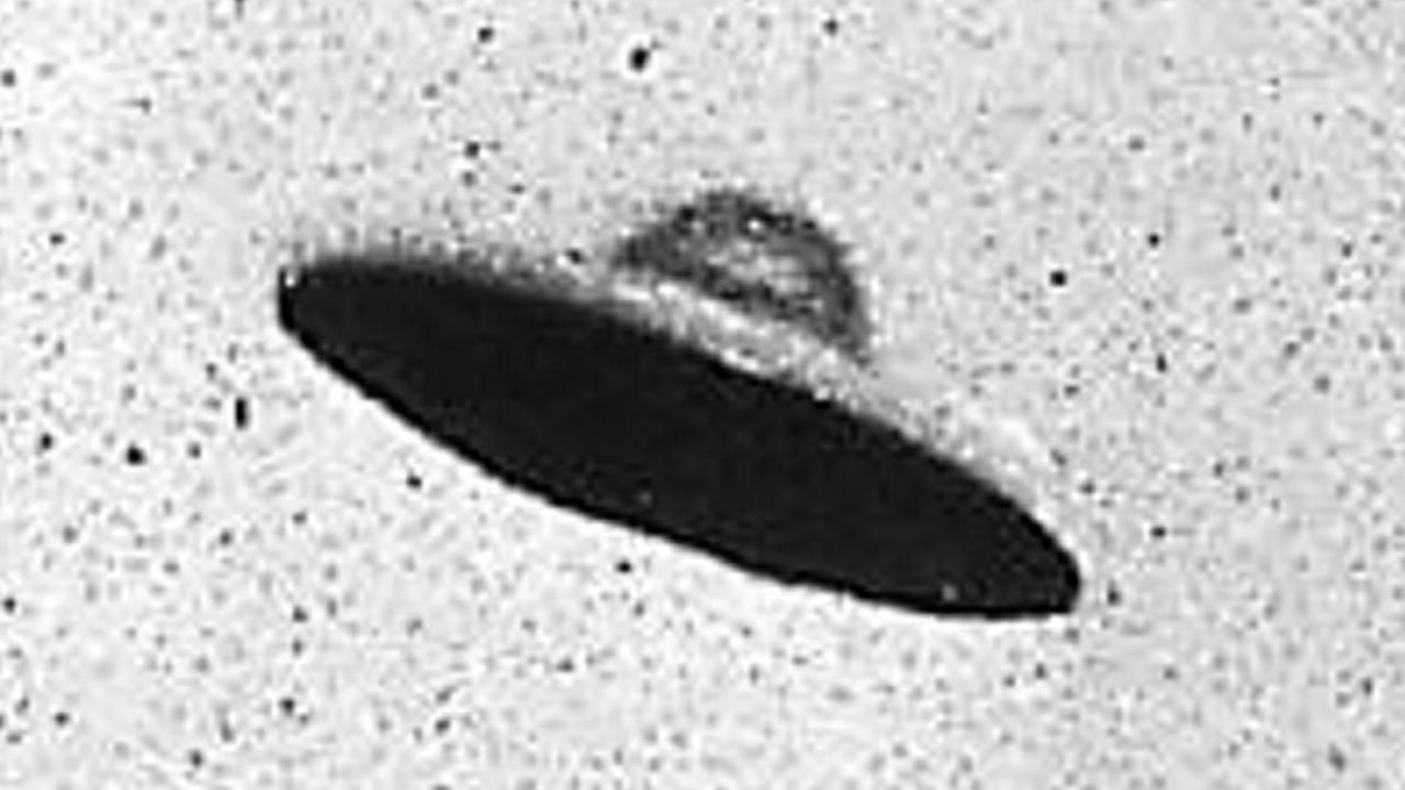 Ex-oficial dos EUA afirma que aliens teriam base no oceano - Aventuras na História