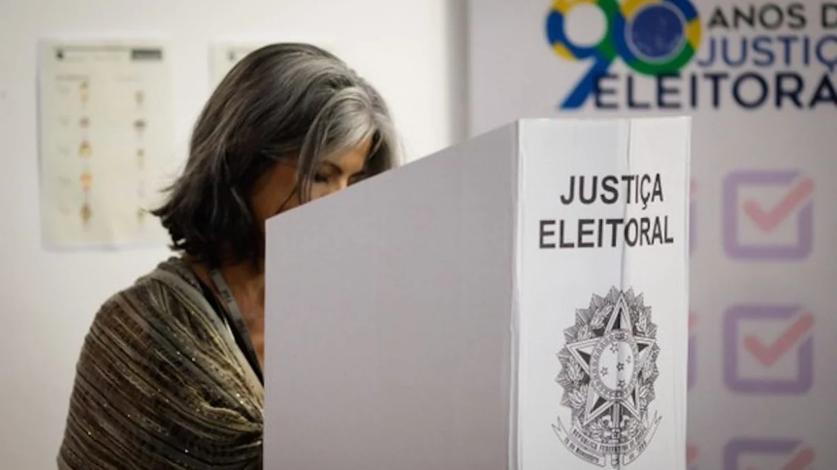 Marcelo Tognozzi Pense nisso quando for votar