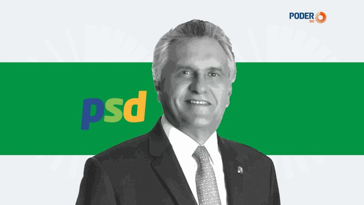 Erik Figueiredo Por que voto em Ronaldo Caiado
