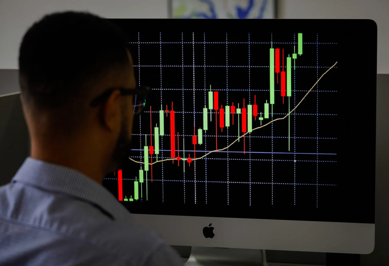 Bolsa cai 29,9% em dólar em 2024; é o pior resultado desde 2015