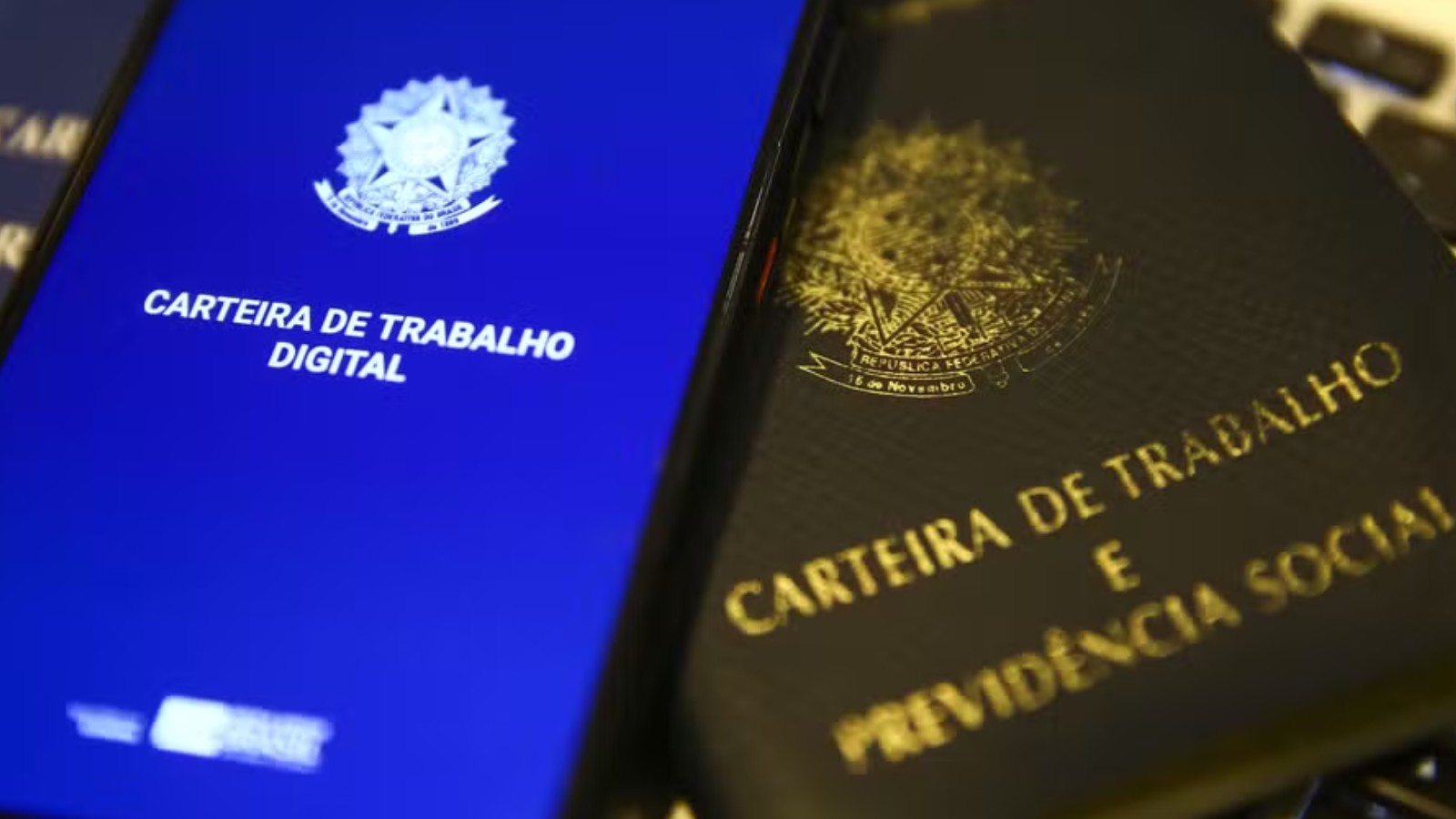 Qual o futuro da CLT Candidatos propõem mudanças e até alternativas G1