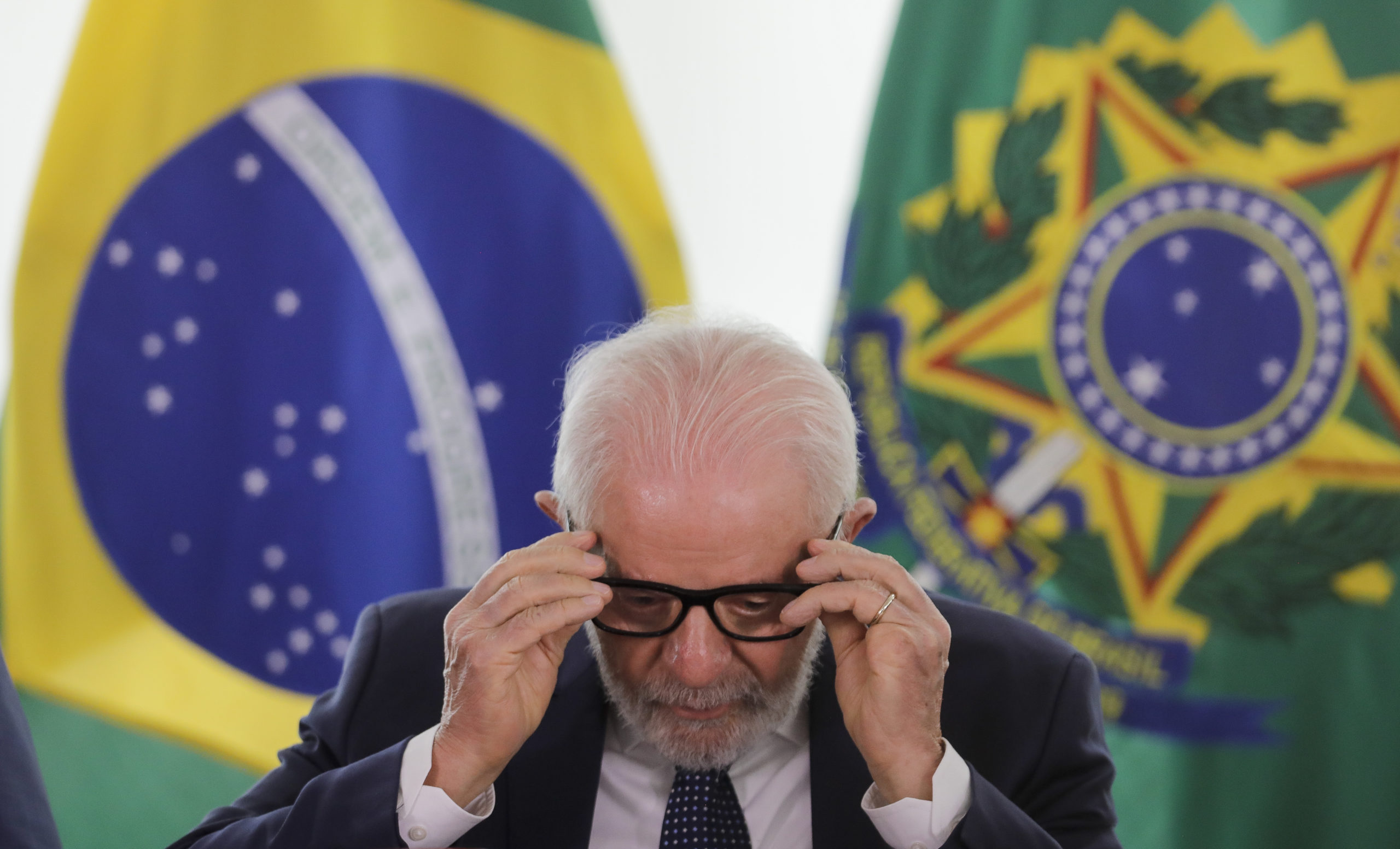 Governo Lula piora trajetória de projeção da dívida até 2035