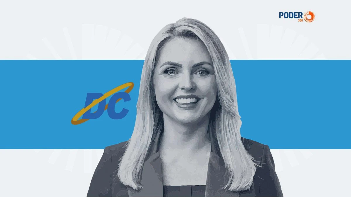 Clariana Barão Não existe democracia plena sem a participação feminina