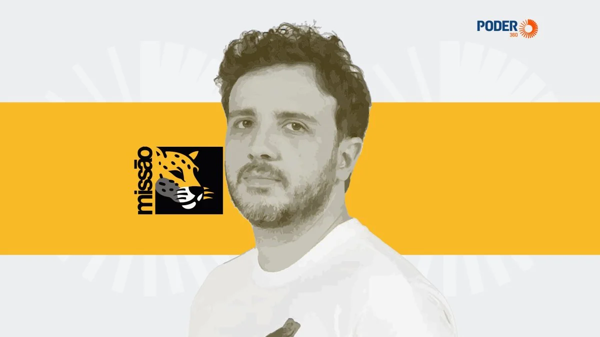 Renan Santos 14 passos para um futuro glorioso