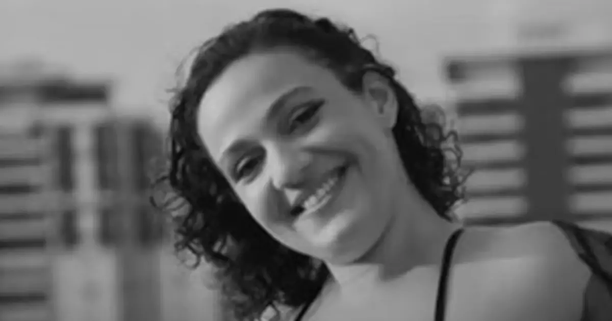 Influenciadora morre aos 29 anos web se choca