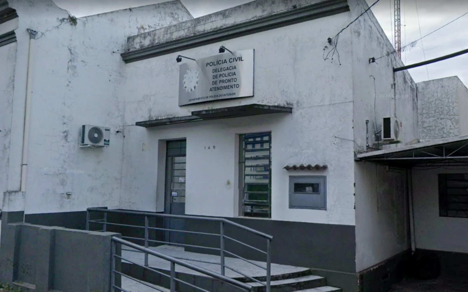 Jovem de 20 anos é morta pelo ex-namorado e homem é preso após atirar contra outras duas pessoas no RS abc+
