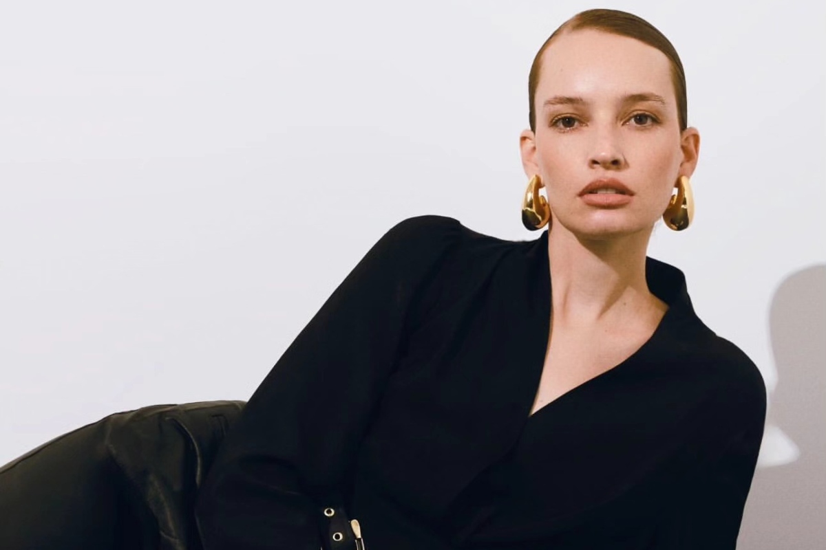 Modelo baiana morre aos 32 anos, um mês depois de dar à luz 