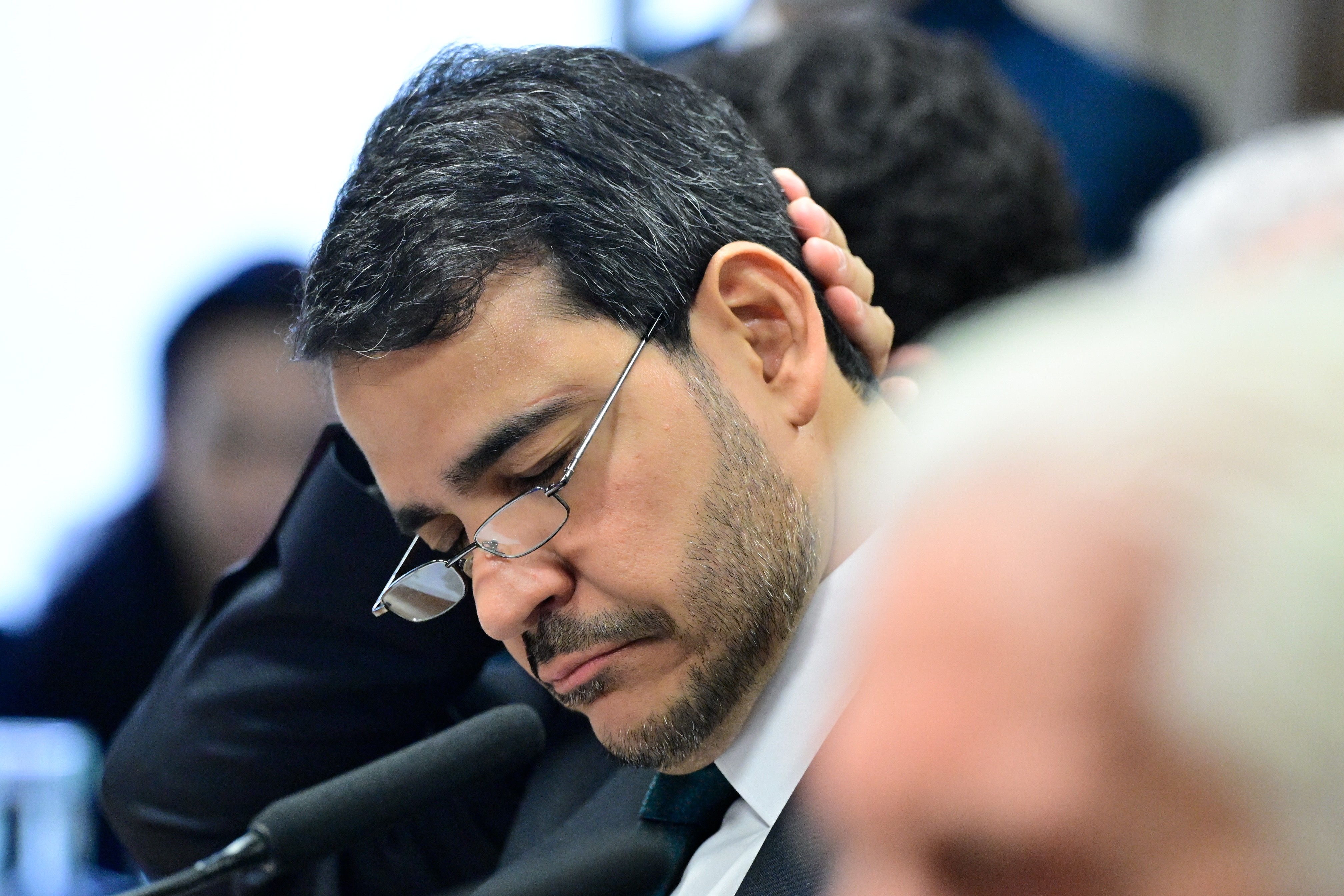 AGU defende proibição das bets no STF e pede que Fux ouça PGR antes de decidir G1