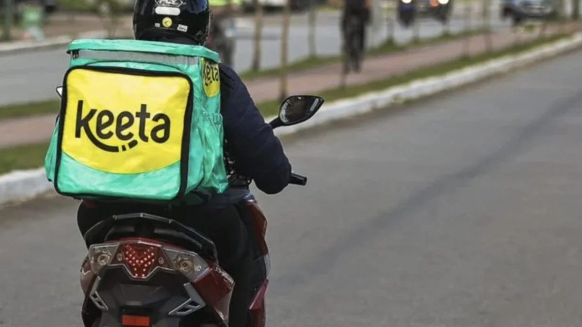 Keeta anuncia expansão para 21 cidades até o fim do ano