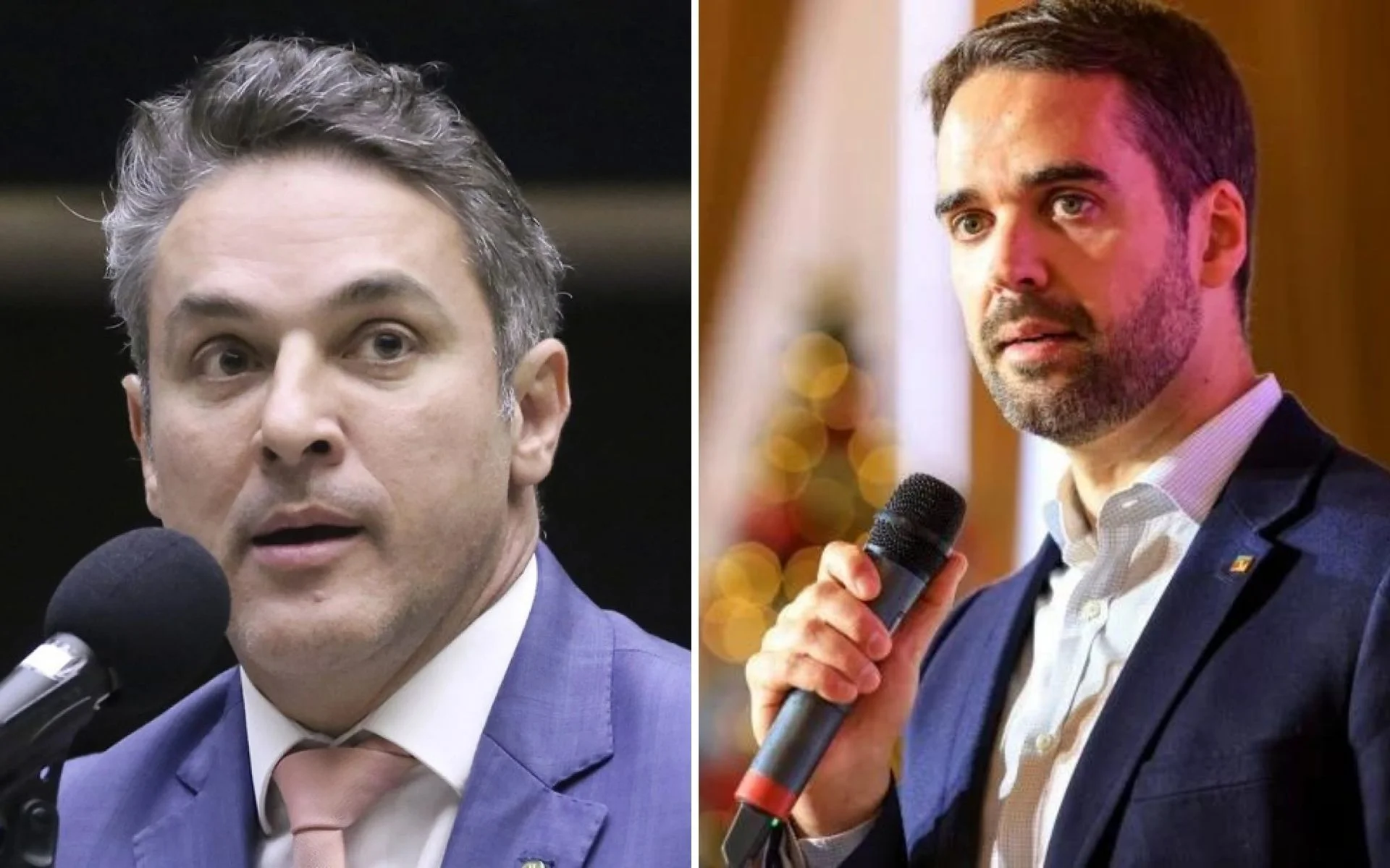 Encontro entre Zucco e Eduardo Leite já tem data marcada para tratar da transição de governo abc+