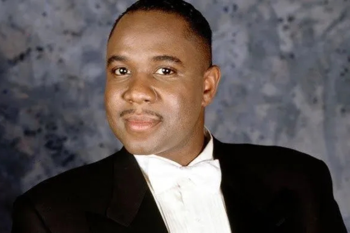 Freddie Jackson, ícone do R B dos anos 1980, morre aos 70 anos 