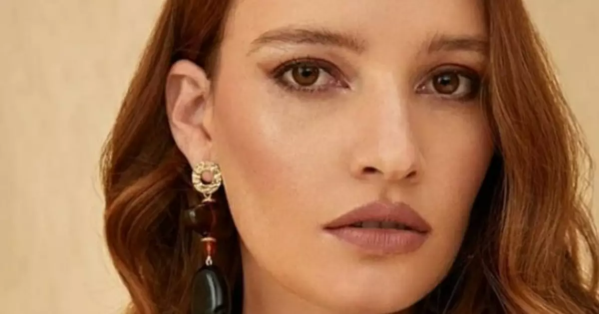 Morte precoce: a história que poucos conheciam sobre Giane Alves antes de conquistar a moda internacional