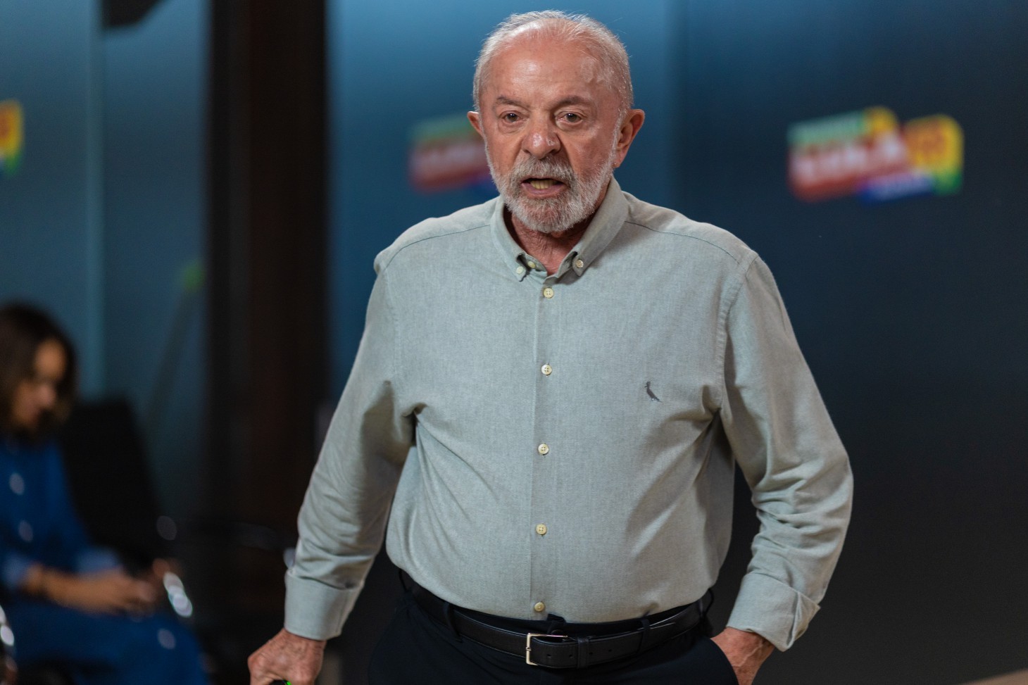 A 12 dias do 2º turno, governo Lula anuncia perdão da dívidas de MEIs e transferência direta de até R$ 5 mil