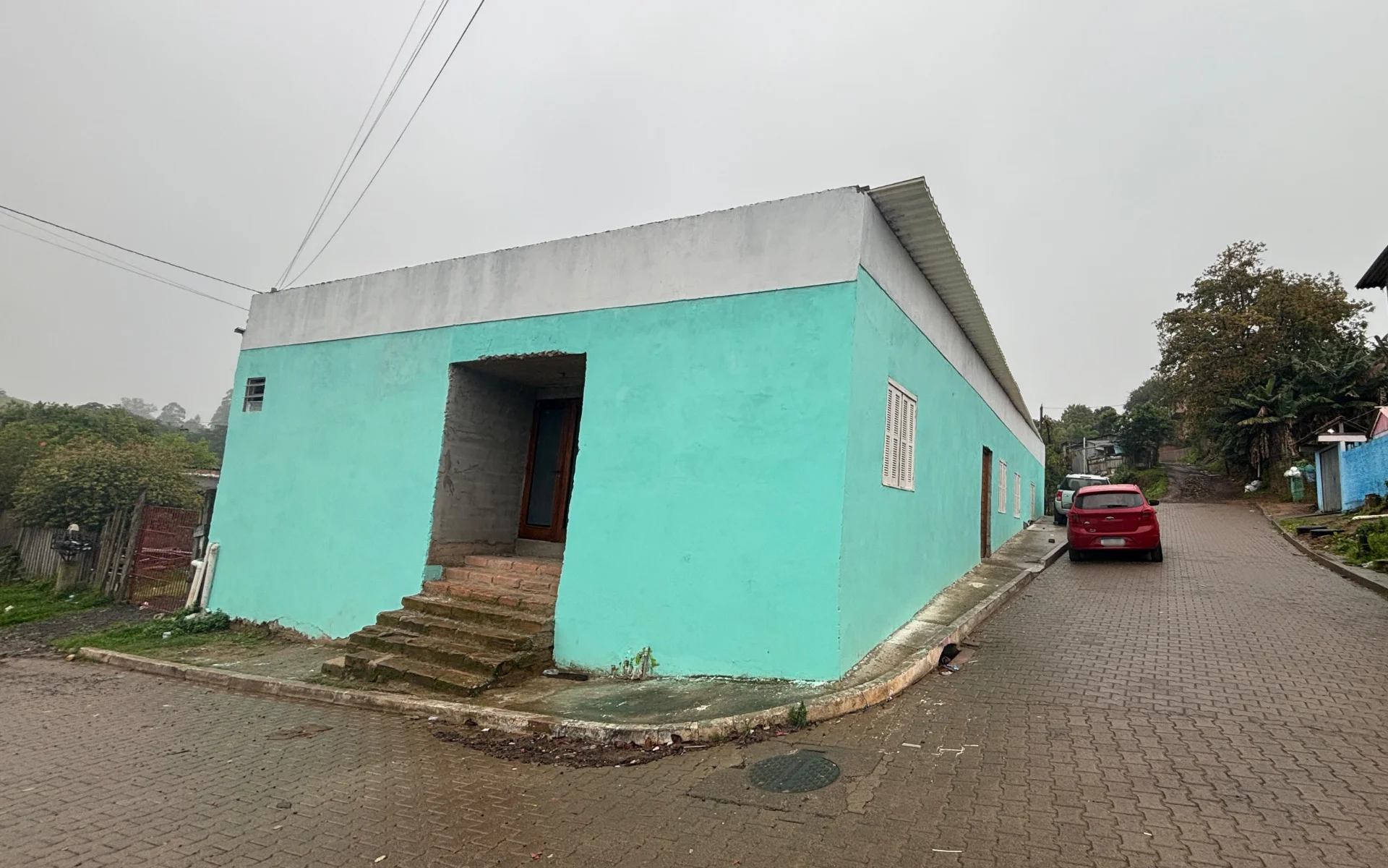 Dupla que matou pastor dentro de igreja em São Leopoldo queria levá-lo como refém para outro local abc+