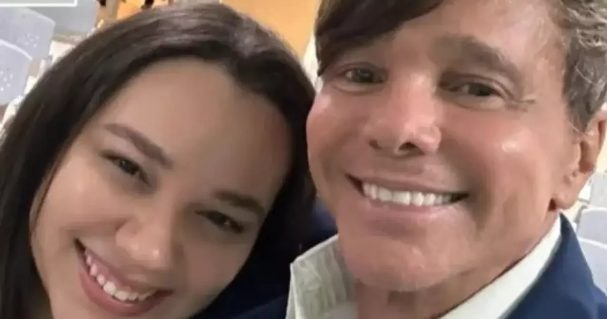 Quem são os herdeiros do cantor Netinho Artista deixa filha única