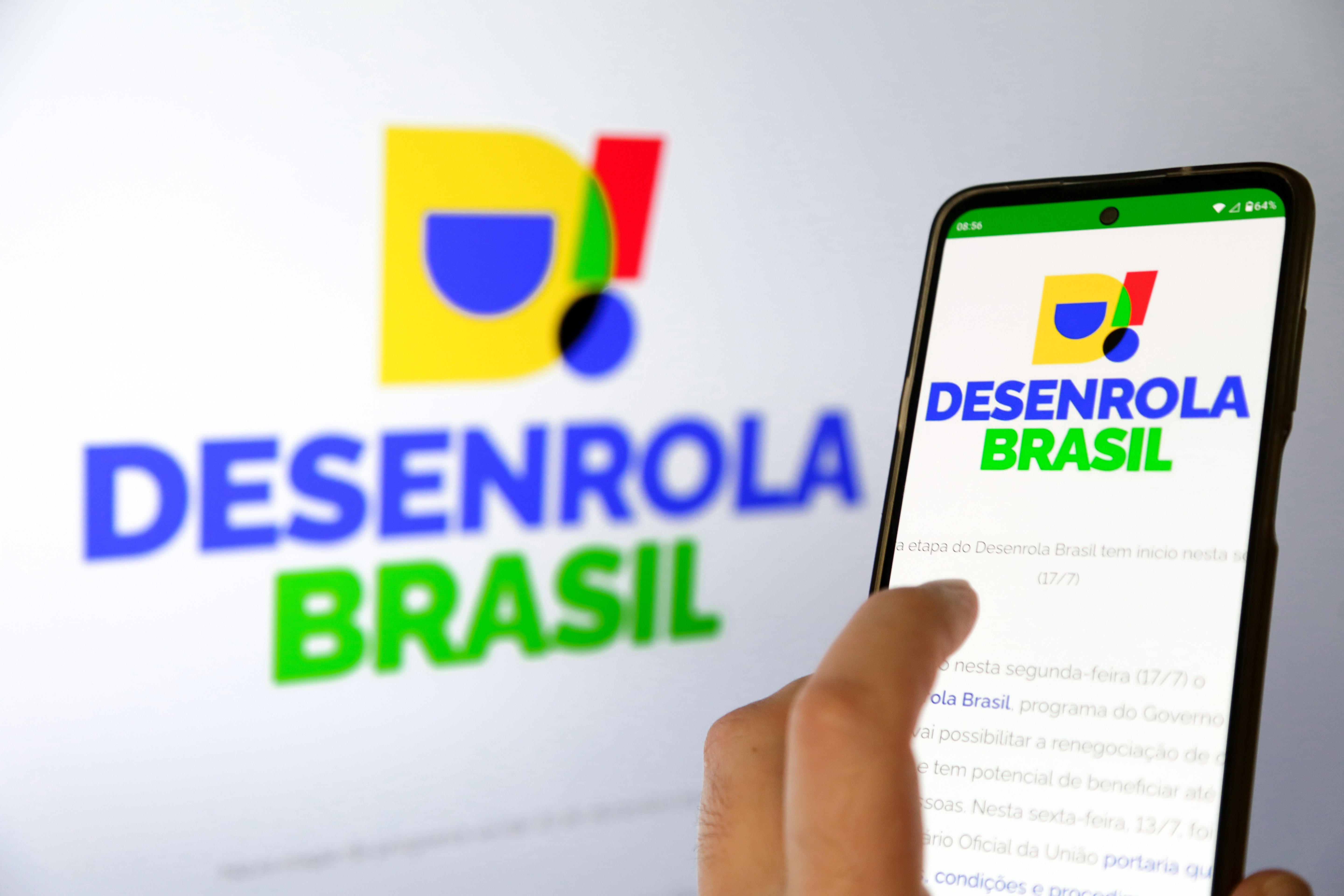 MEI pode ter dívida perdoada e receber PIX de R$ 5 mil entenda G1
