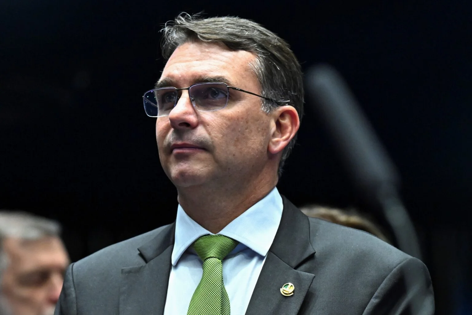 Meta nega favorecimento à campanha de Flávio Bolsonaro em resposta ao TSE abc+