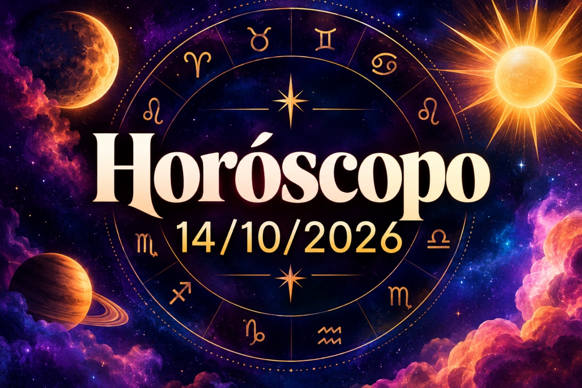 Horóscopo do dia: Reveja planos e ajuste as expectativas 