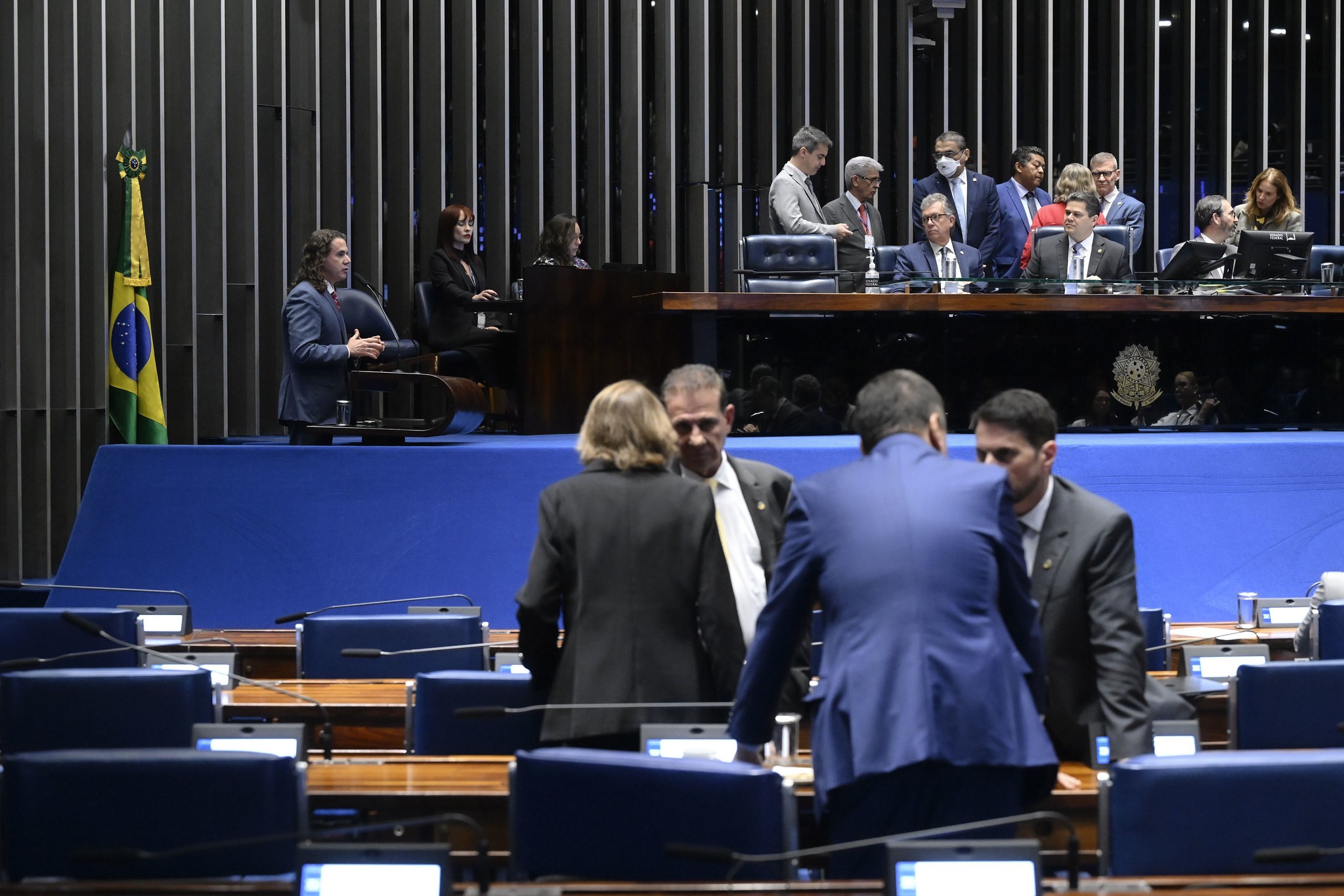 Fim da escala 6x1: veja a repercussão da decisão G1