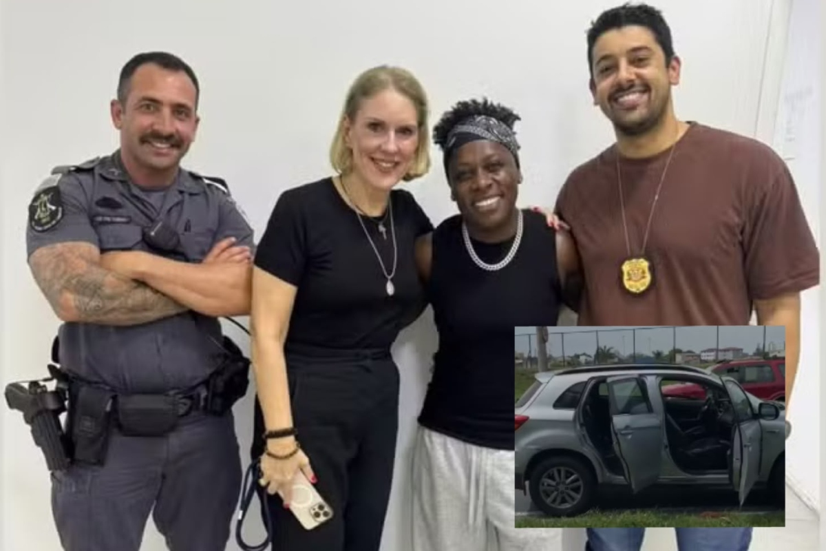 Neném, dupla de Pepê, denuncia golpe em troca por carro furtado