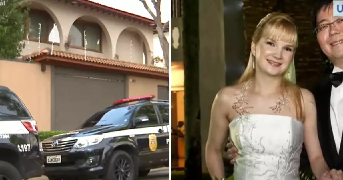 Mansão da família Matsunaga sofre invasão e tentativa de assalto: imóvel de luxo em Alto de Pinheiros vira alvo de criminosos, um deles é detido e 3 acabam mortos