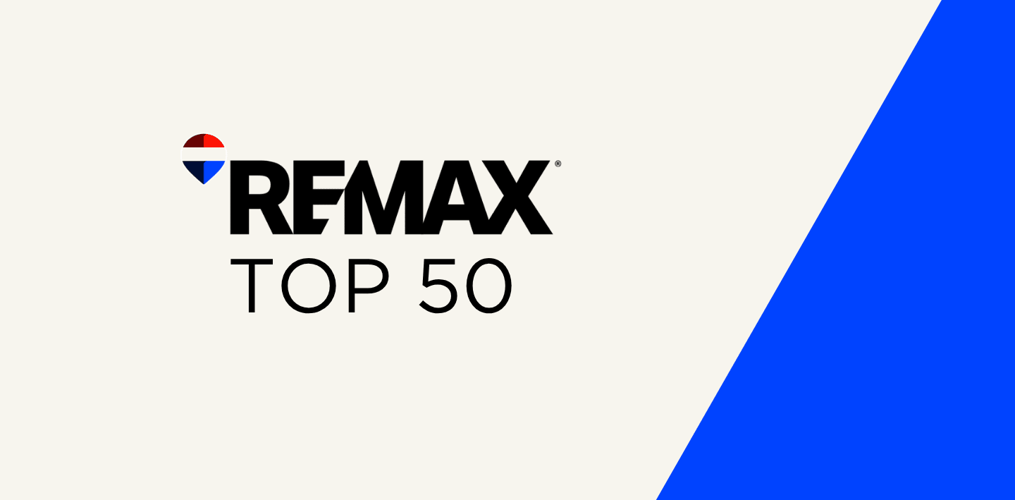 TOP 50 GLOBAL (LARGE TEAM, RESIDENTIAL)
