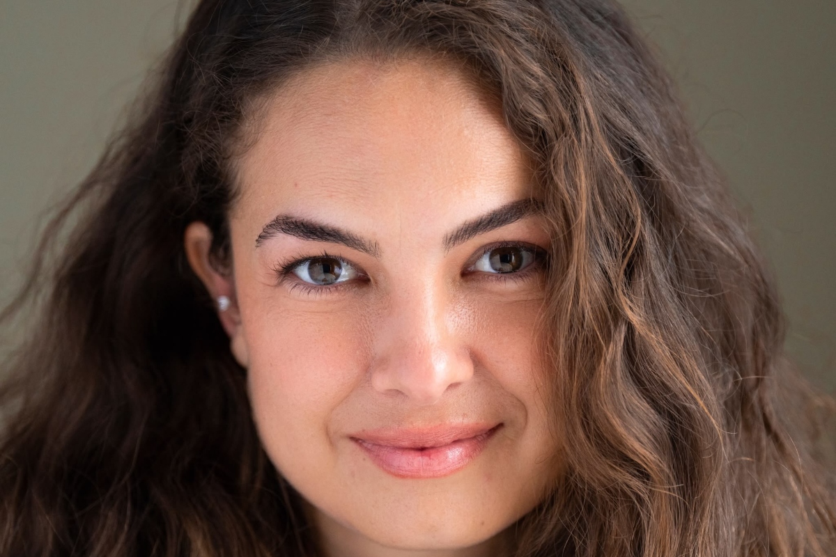 Lua Blanco, estrela de “Rebelde”, morre aos 39 anos