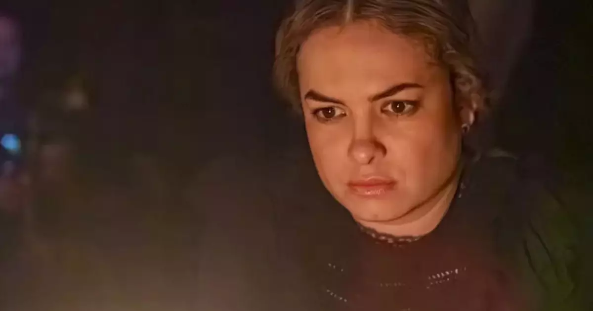 Lua Blanco estava trabalhando em novo filme antes de morrer aos 39 anos