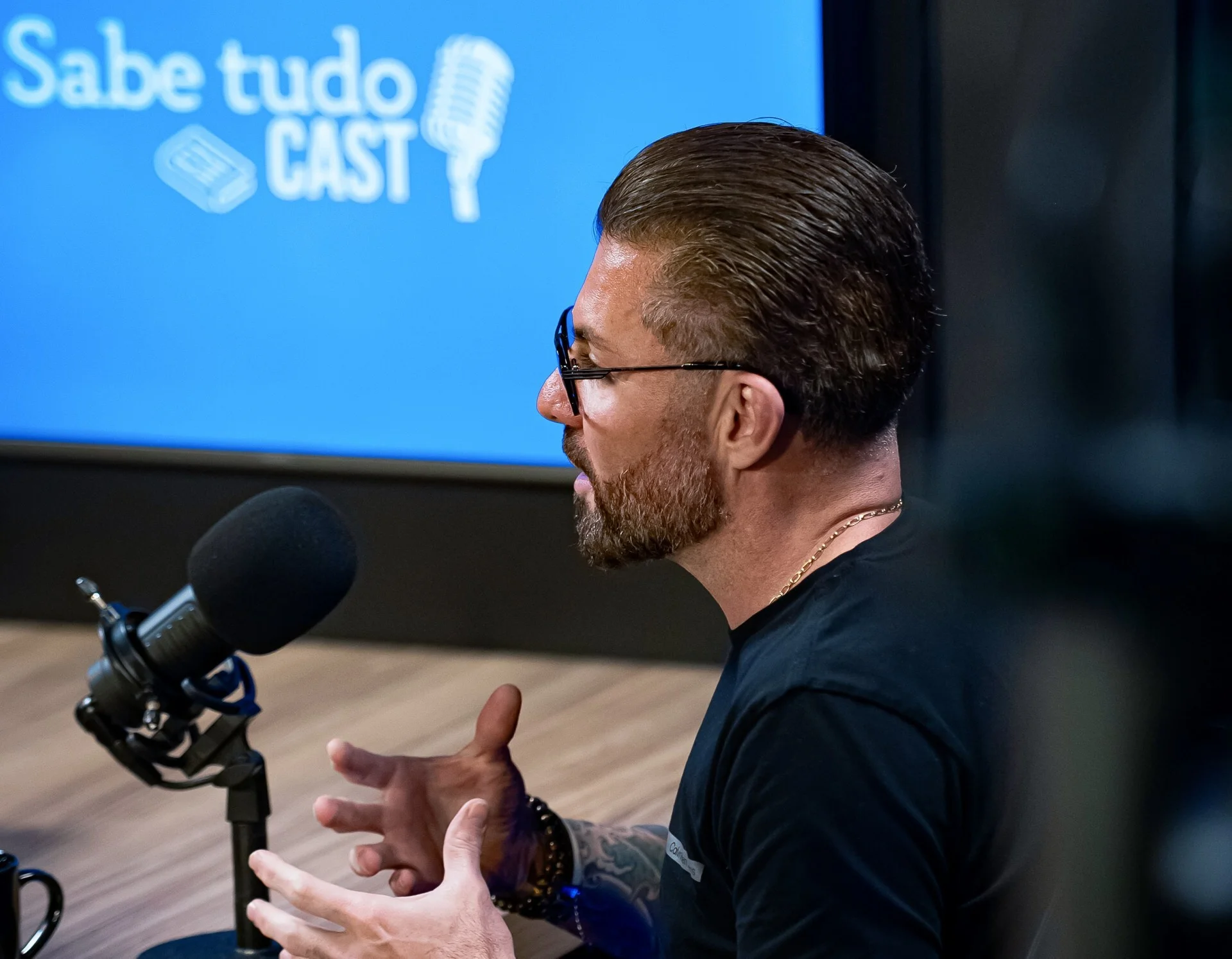 Tarifa zero nos ônibus de Novo Hamburgo começa em 2027 e será integral no ano seguinte, diz Gustavo Finck abc+