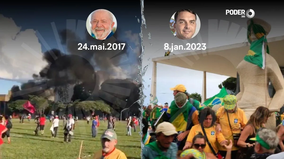 Sérgio Sá Leitão Somos ou não somos democratas