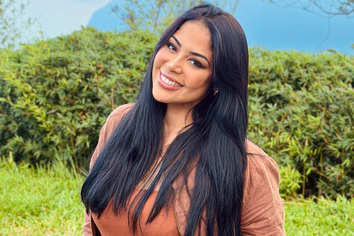 Gisele Nascimento: Filho da cantora gospel mata o tio. Saiba tudo