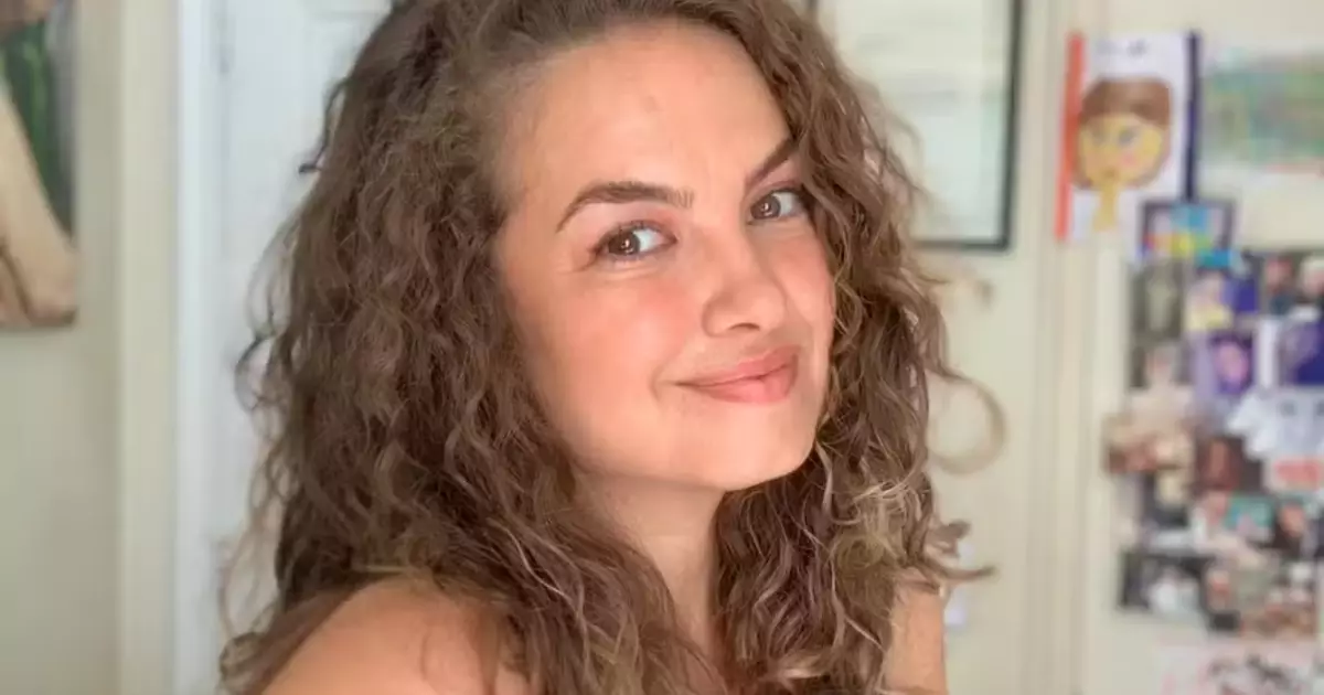 Morte de Lua Blanco: tia conta como foram os dois meses entre diagnóstico e despedida