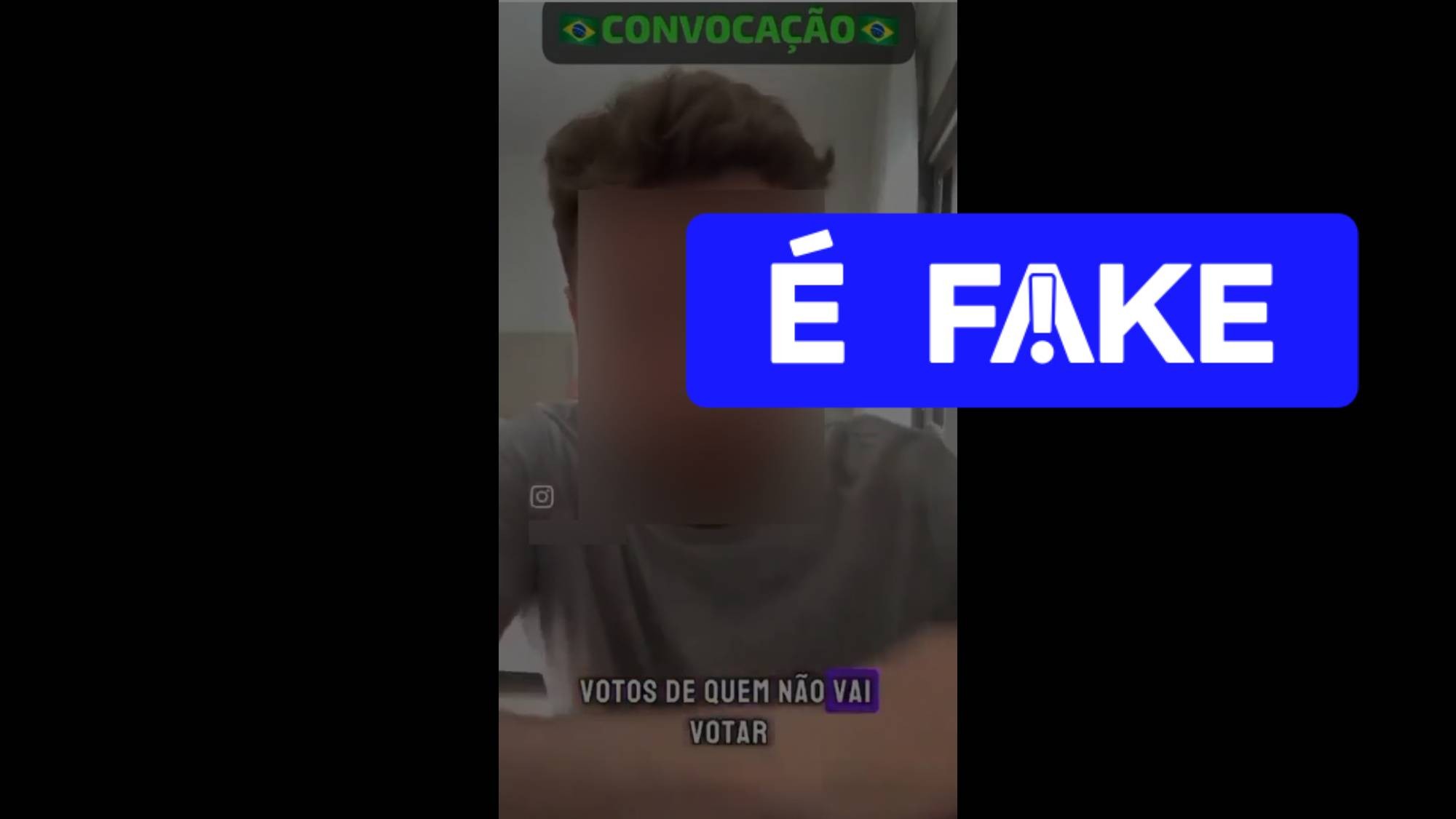 É FAKE que mesários podem votar no lugar de eleitores ausentes após as 17h G1