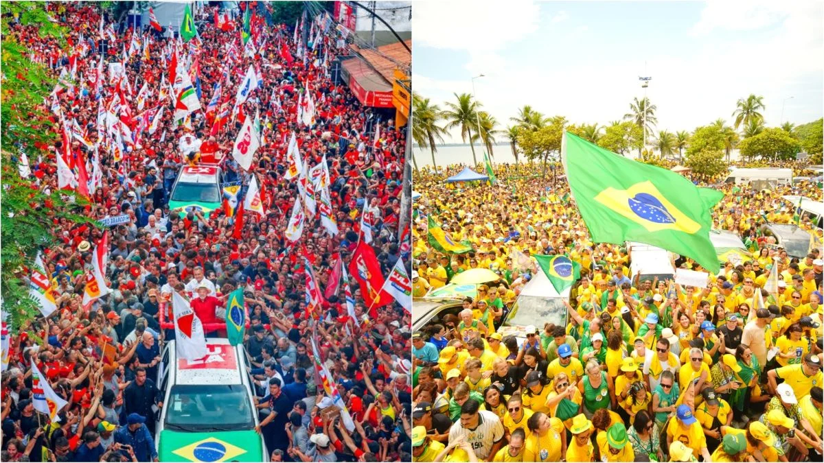 Voltaire de Souza Nada de otimismo nesta hora
