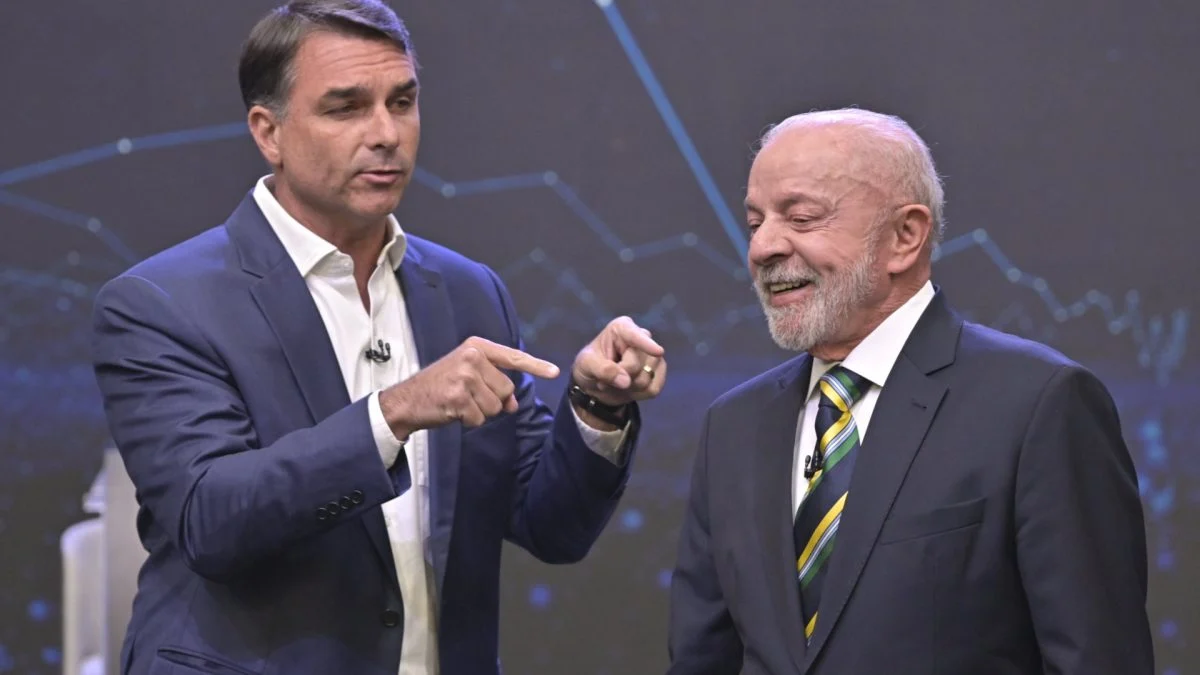 Roberto Livianu Debate presidencial: mais um espetáculo de mau gosto